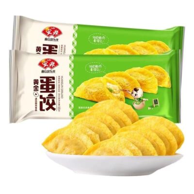 安井蛋饺