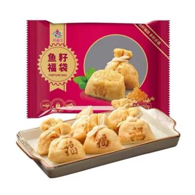 久嘉久鱼籽福袋 150G
