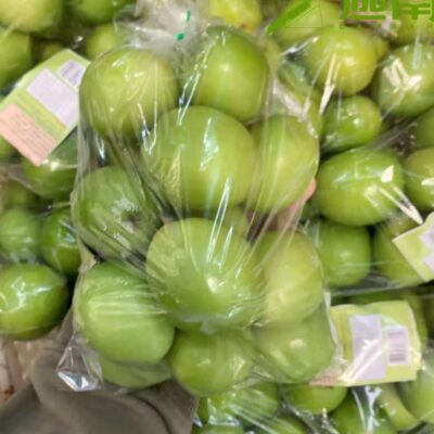 青枣