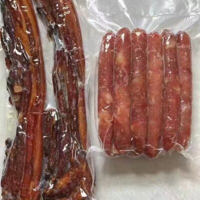 金记腊肠