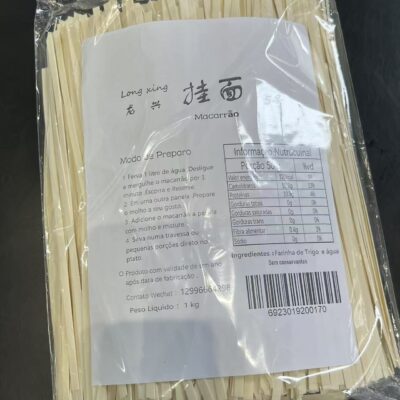 龙兴挂面5号