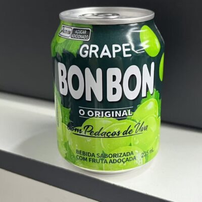 韩国葡萄汁235ml