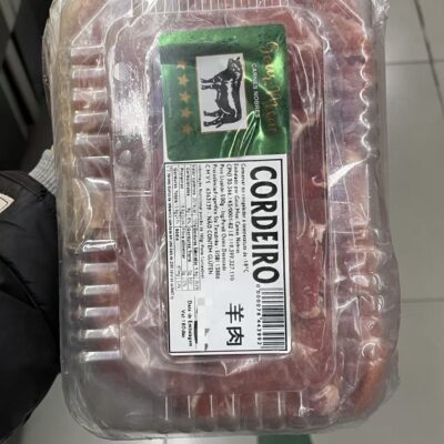 CORDELRO羊肉