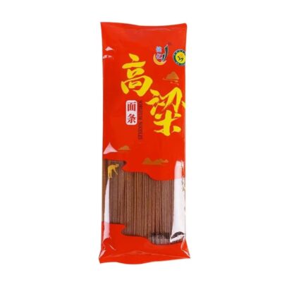 健亿高粱面条90g