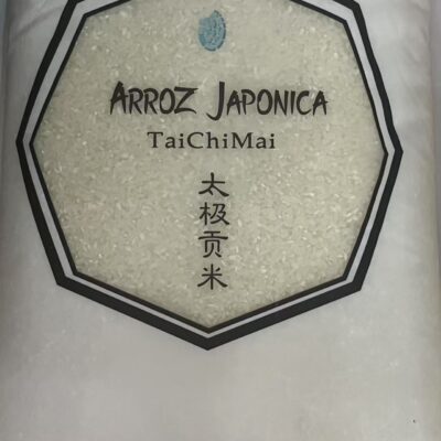 太极贡米5kg