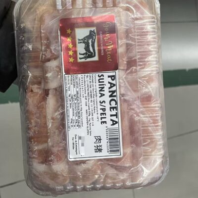 PANCETA肉猪