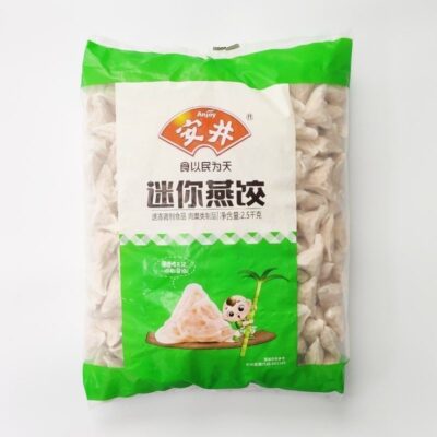 安井迷你燕饺2.5kg
