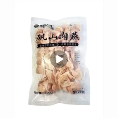 矾山肉燕 400G