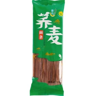 健亿荞麦面条90g