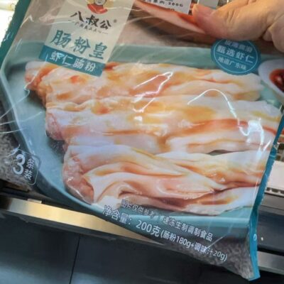 八叔公肠粉皇 200G