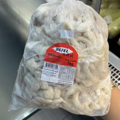 平菇1kg