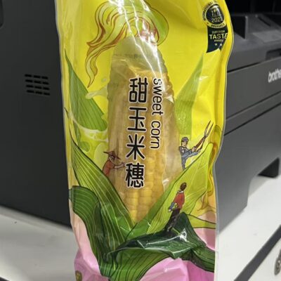 东北农嫂甜玉米穗220g