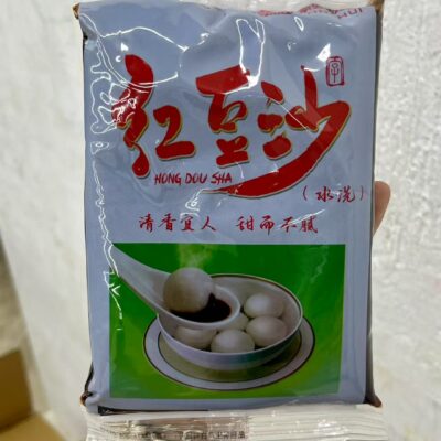 红豆沙