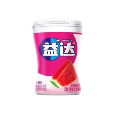 益达西瓜口香糖56g