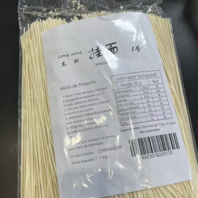 龙兴挂面1号