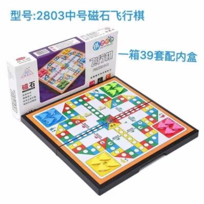 飞行棋