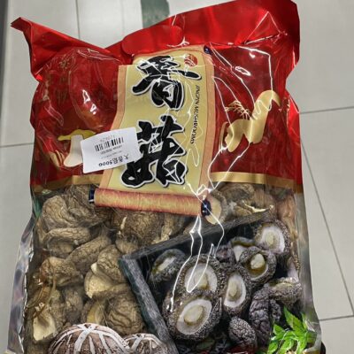 大香菇500g