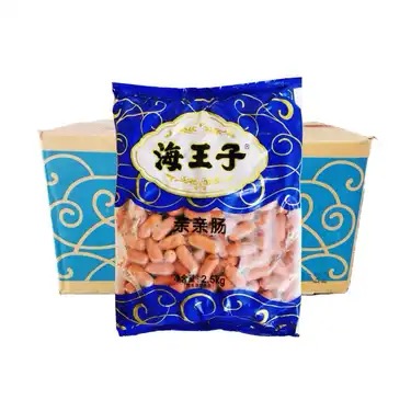 海霸王亲亲肠2.5kg