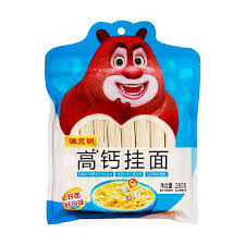 陈克明高钙挂面 280G