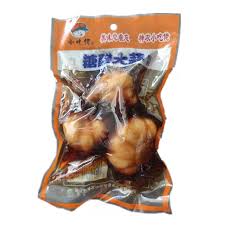 小吃佬即食糖醋大蒜 200G