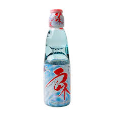哈达原味味波子汽水 200ML