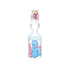 哈达酸奶味波子汽水 200ML