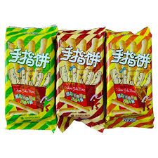 达利园手指饼 115G