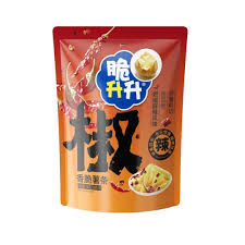 脆升升麻辣风味100gg