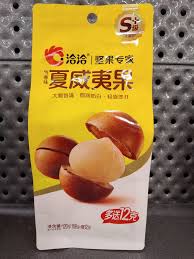 洽洽夏威夷果120g