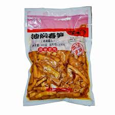 拾得一品油焖春笋 400G