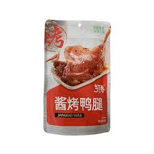 乡下香酱烤鸭腿 85G