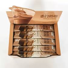 香约奶咖味奶茶 22G