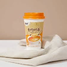 香约原味奶茶 72G