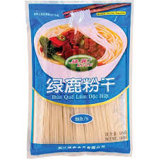 绿鹿细条粉干 400G