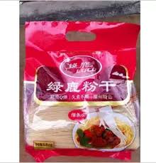 绿鹿细条粉干 1500G