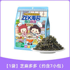 肉松多多每日拌饭海苔70g