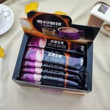 香约摩卡咖啡 22G