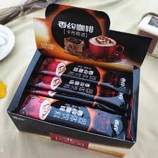 香约卡布奇诺咖啡 20G