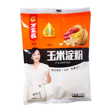 万家福玉米淀粉 350G
