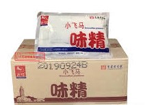 飞马味精 500G