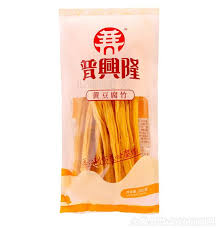 普兴隆黄豆腐竹 200G