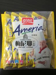 盼盼梅尼耶100g