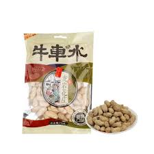 牛车水龙岩花生210g