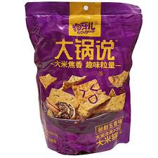 大锅说秘制五香味188g