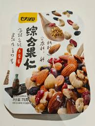 甘源综合果仁75g