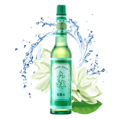 六神花露水 195ML