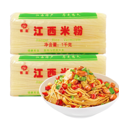 赣米香江西米粉 1KG