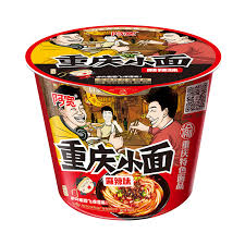 阿宽麻辣味重庆小面 105G
