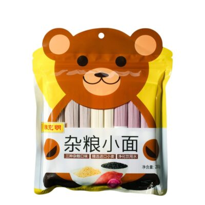 陈克明杂粮小面 280G